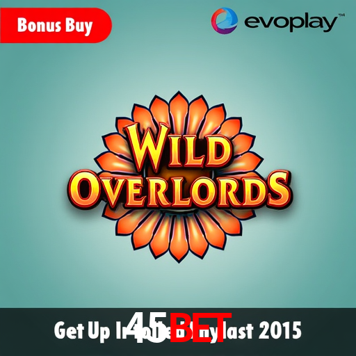 45bet: A Experiência de Casino com Jogos de Mesa ao Vivo