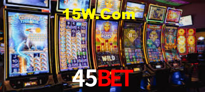 45bet.com