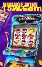 Platform Technology 45bet