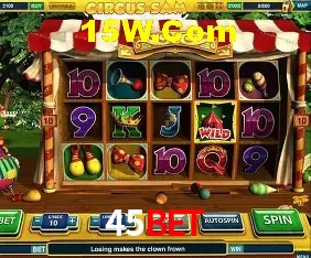 Sports Statistics 45bet