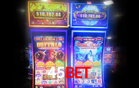 45bet