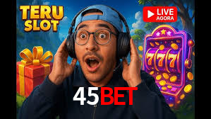 Aviator Game 45bet