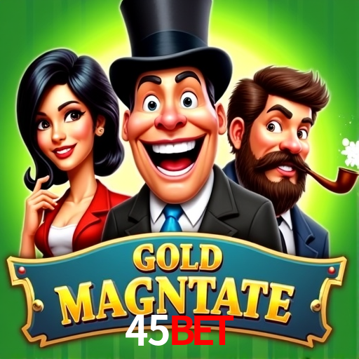 Bonus Features 45bet
