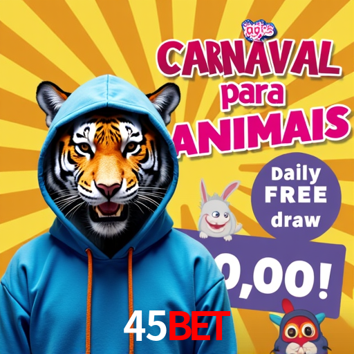 Apostas Esportivas na 45bet: Um Guia Completo