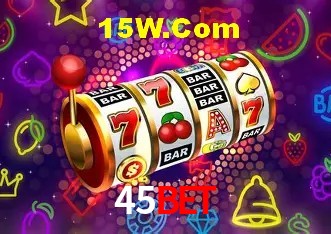 Secure Login 45bet