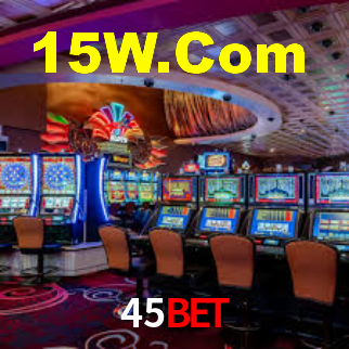 Exclusive Games 45bet