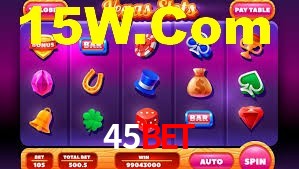 Experimente o Login Seguro Premium no 45bet