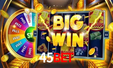 Quick Registration 45bet