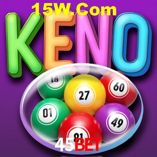 Seasonal Promotions 45bet