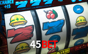 Tournaments 45bet