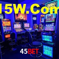 45bet.com