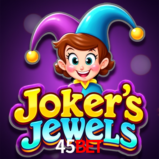 Slot Games 45bet
