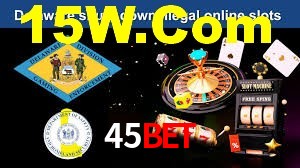 45bet