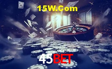 Flash Promotion 45bet