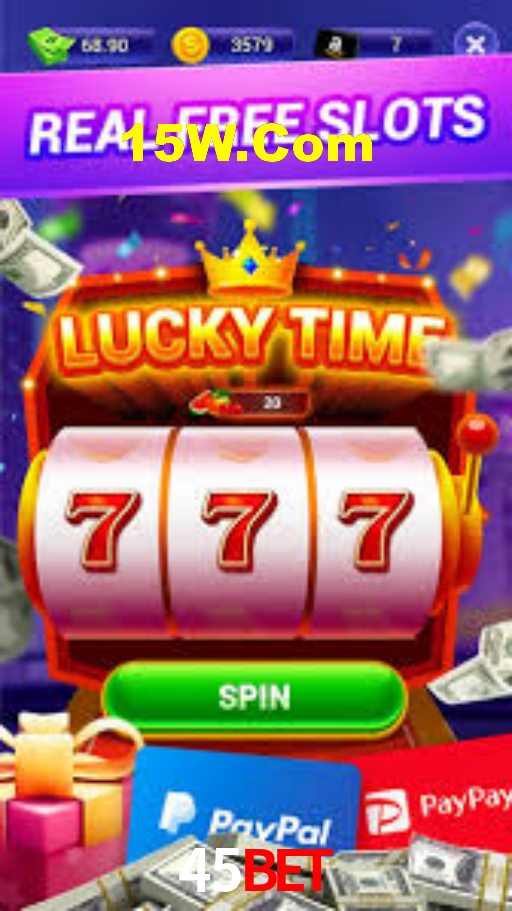 45bet