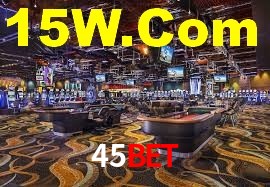 45bet login