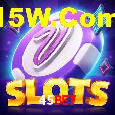Premium Interface 45bet