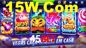 45bet