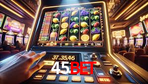 VIP Casino 45bet