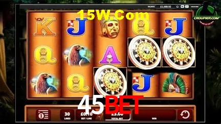 Games Directory 45bet