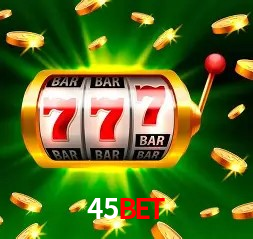 cassino 45bet