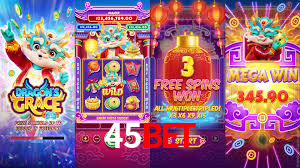 45bet login