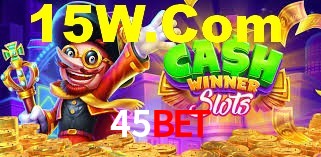 45bet