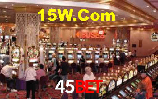 45bet
