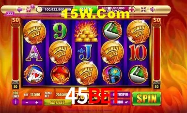 Account Benefits 45bet